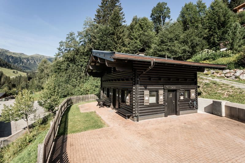 FIVE SEASONS | Hideaway Saalbach - Image 4