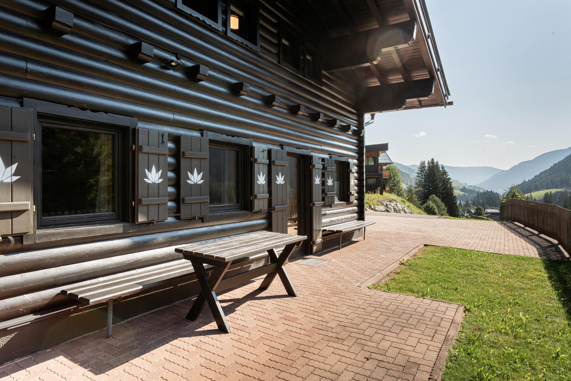 FIVE SEASONS | Hideaway Saalbach - 7