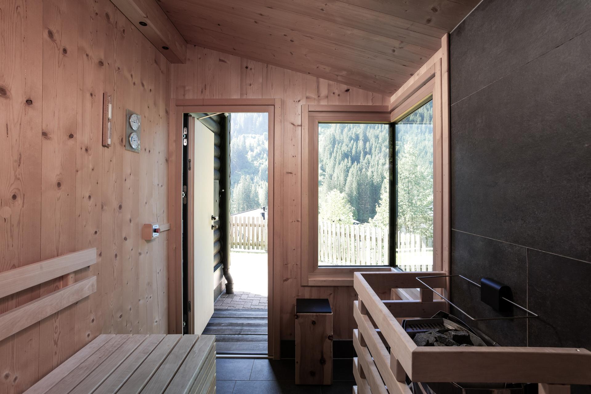 FIVE SEASONS | Hideaway Saalbach - 4